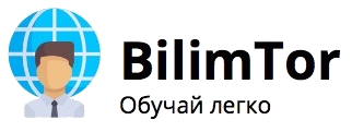 BilimTor - Обучай легко